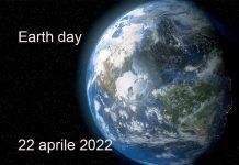 Giornata mondiale della Terra 2022